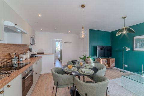 Apartament a Dijon, Cote-d'Or, Dijon - € 480/mes | Ref: ewHM061RW57VbTd - foto 5