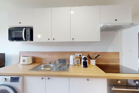 Apartament a Dijon, Cote-d'Or, Dijon - € 480/mes | Ref: ZOybcNvlB0fzL5n - foto 2