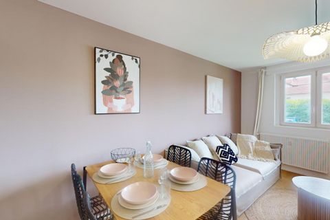 Apartament a Dijon, Cote-d'Or, Dijon - € 480/mes | Ref: ZOybcNvlB0fzL5n - foto 3