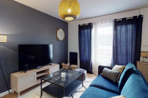 Apartament a Rouen, Seine-Maritime, Rouen - € 480/mes | Ref: 4F8eMmRhiSXDuY1 - foto 2