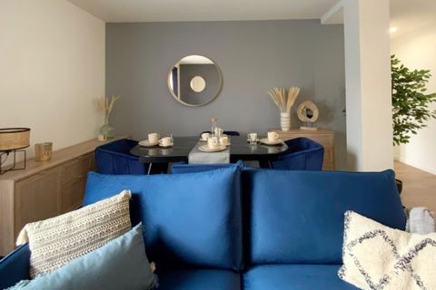 Apartament a Rouen, Seine-Maritime, Rouen - € 480/mes | Ref: 4F8eMmRhiSXDuY1 - foto 4