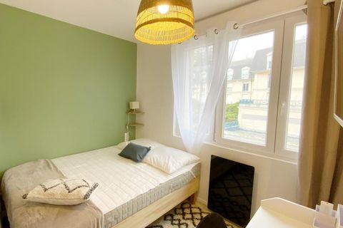 Apartament a Rouen, Seine-Maritime, Rouen - € 480/mes | Ref: 4F8eMmRhiSXDuY1 - foto 7