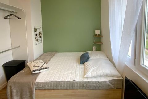 Apartament a Rouen, Seine-Maritime, Rouen - € 480/mes | Ref: 4F8eMmRhiSXDuY1 - foto 8