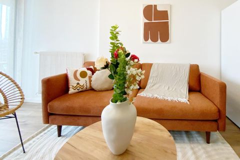 Apartament a Rouen, Seine-Maritime, Rouen - € 400/mes | Ref: DVfo0v4phKq8LIM - foto 2