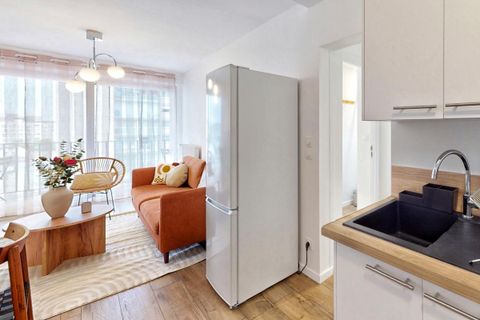 Apartament a Rouen, Seine-Maritime, Rouen - € 400/mes | Ref: DVfo0v4phKq8LIM - foto 4