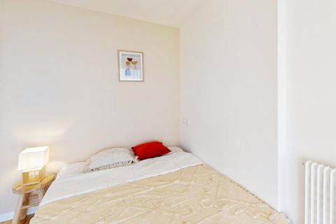 Apartament a Rouen, Seine-Maritime, Rouen - € 400/mes | Ref: DVfo0v4phKq8LIM - foto 5