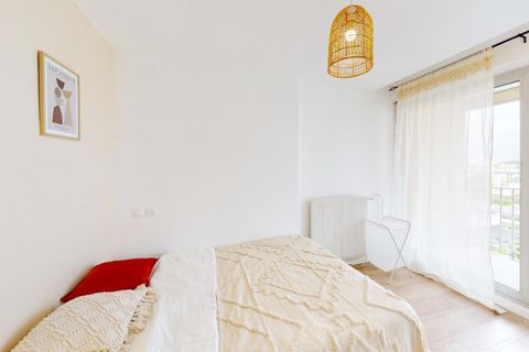 Apartament a Rouen, Seine-Maritime, Rouen - € 400/mes | Ref: DVfo0v4phKq8LIM - foto 6
