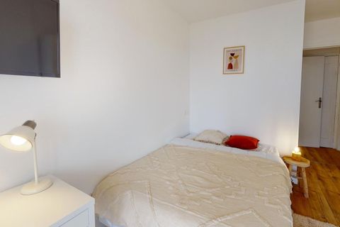 Apartament a Rouen, Seine-Maritime, Rouen - € 400/mes | Ref: DVfo0v4phKq8LIM - foto 7
