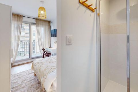Apartament a Rouen, Seine-Maritime, Rouen - € 400/mes | Ref: DVfo0v4phKq8LIM - foto 8