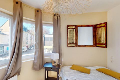Apartament a Rouen, Seine-Maritime, Rouen - € 410/mes | Ref: By8whHpGXIDSOfK - foto 6