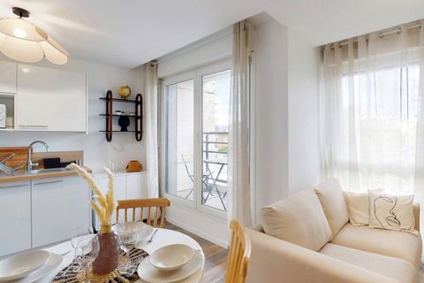 Apartament a Rouen, Seine-Maritime, Rouen - € 430/mes | Ref: zaQxPfK2Z8RjW45 - foto 2