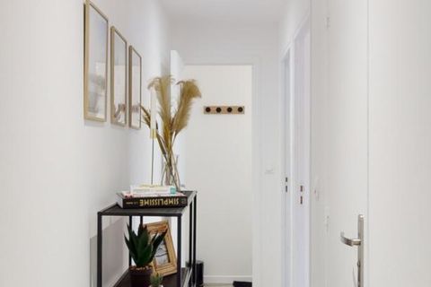 Apartament a Rouen, Seine-Maritime, Rouen - € 430/mes | Ref: zaQxPfK2Z8RjW45 - foto 3
