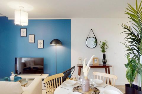 Apartament a Rouen, Seine-Maritime, Rouen - € 430/mes | Ref: zaQxPfK2Z8RjW45 - foto 5