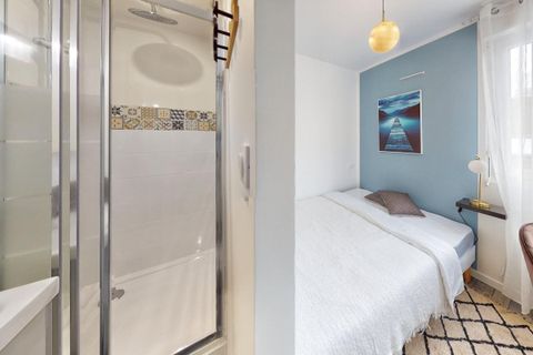 Apartament a Rouen, Seine-Maritime, Rouen - € 430/mes | Ref: zaQxPfK2Z8RjW45 - foto 6