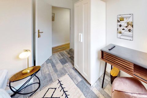 Apartament a Rouen, Seine-Maritime, Rouen - € 430/mes | Ref: zaQxPfK2Z8RjW45 - foto 9