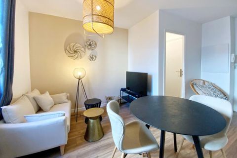 Apartament a Rouen, Seine-Maritime, Rouen - € 450/mes | Ref: iJhvl7rXP3cywFL - foto 2