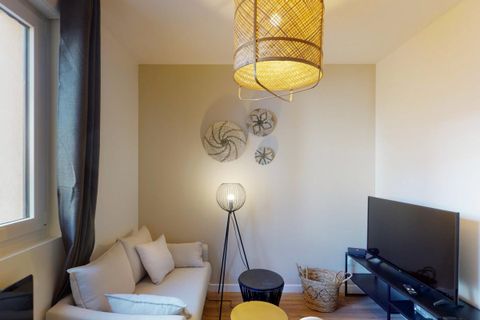 Apartament a Rouen, Seine-Maritime, Rouen - € 450/mes | Ref: iJhvl7rXP3cywFL - foto 3