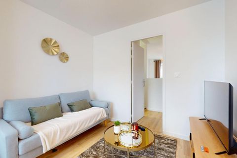 Apartament a Rouen, Seine-Maritime, Rouen - € 450/mes | Ref: HlKNCBkEvnIho7t - foto 2