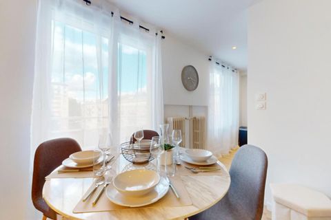 Apartament a Rouen, Seine-Maritime, Rouen - € 450/mes | Ref: HlKNCBkEvnIho7t - foto 3