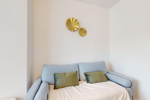 Apartament a Rouen, Seine-Maritime, Rouen - € 450/mes | Ref: HlKNCBkEvnIho7t - foto 4