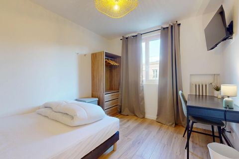 Apartament a Rouen, Seine-Maritime, Rouen - € 450/mes | Ref: HlKNCBkEvnIho7t - foto 6