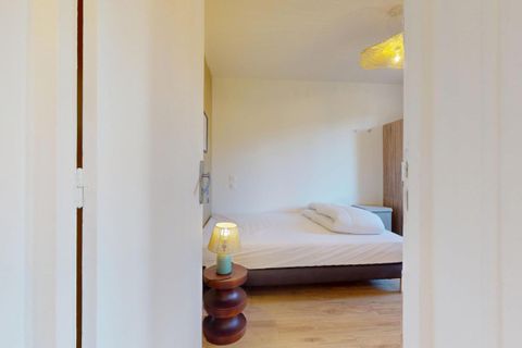Apartament a Rouen, Seine-Maritime, Rouen - € 450/mes | Ref: HlKNCBkEvnIho7t - foto 7