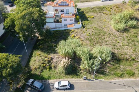 Helårsgrund i Parceiros e Azoia, Leiria, Parceiros e Azoia - € 149.900 | Ref: 1746-02681 - foto 2
