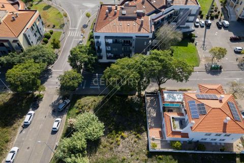 Helårsgrund i Parceiros e Azoia, Leiria, Parceiros e Azoia - € 149.900 | Ref: 1746-02681 - foto 5