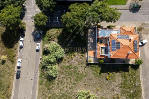 Helårsgrund i Parceiros e Azoia, Leiria, Parceiros e Azoia - € 149.900 | Ref: 1746-02681 - foto 6