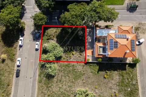 Helårsgrund i Parceiros e Azoia, Leiria, Parceiros e Azoia - € 149.900 | Ref: 1746-02681 - foto 7