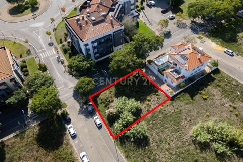 Helårsgrund i Parceiros e Azoia, Leiria, Parceiros e Azoia - € 149.900 | Ref: 1746-02681 - foto 8