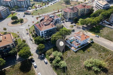 Helårsgrund i Parceiros e Azoia, Leiria, Parceiros e Azoia - € 149.900 | Ref: 1746-02681 - foto 9