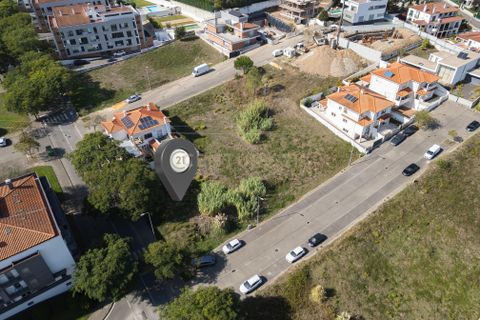 Helårsgrund i Parceiros e Azoia, Leiria, Parceiros e Azoia - € 149.900 | Ref: 1746-02681 - foto 10