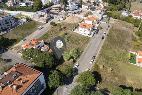 Helårsgrund i Parceiros e Azoia, Leiria, Parceiros e Azoia - € 149.900 | Ref: 1746-02681 - foto 11