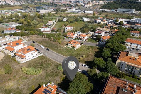 Helårsgrund i Parceiros e Azoia, Leiria, Parceiros e Azoia - € 149.900 | Ref: 1746-02681 - foto 12