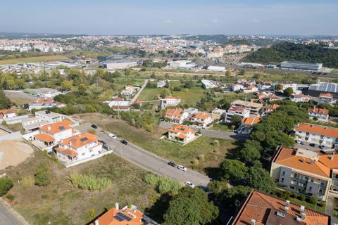 Helårsgrund i Parceiros e Azoia, Leiria, Parceiros e Azoia - € 149.900 | Ref: 1746-02681 - foto 13