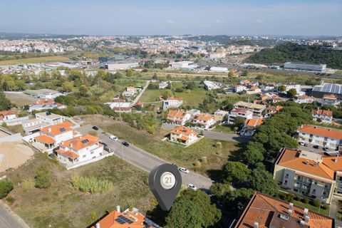 Helårsgrund i Parceiros e Azoia, Leiria, Parceiros e Azoia - € 149.900 | Ref: 1746-02681 - foto 14