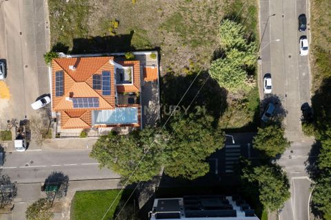 Helårsgrund i Parceiros e Azoia, Leiria, Parceiros e Azoia - € 149.900 | Ref: 1746-02681 - foto 15