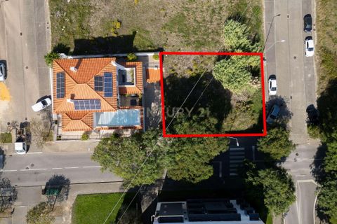 Helårsgrund i Parceiros e Azoia, Leiria, Parceiros e Azoia - € 149.900 | Ref: 1746-02681 - foto 16