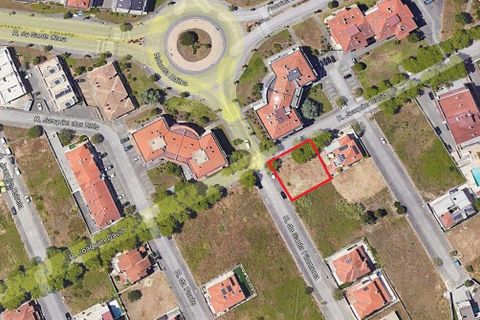 Helårsgrund i Parceiros e Azoia, Leiria, Parceiros e Azoia - € 149.900 | Ref: 1746-02681 - foto 17