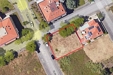 Helårsgrund i Parceiros e Azoia, Leiria, Parceiros e Azoia - € 149.900 | Ref: 1746-02681 - foto 18