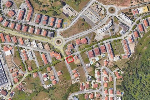 Helårsgrund i Parceiros e Azoia, Leiria, Parceiros e Azoia - € 149.900 | Ref: 1746-02681 - foto 19