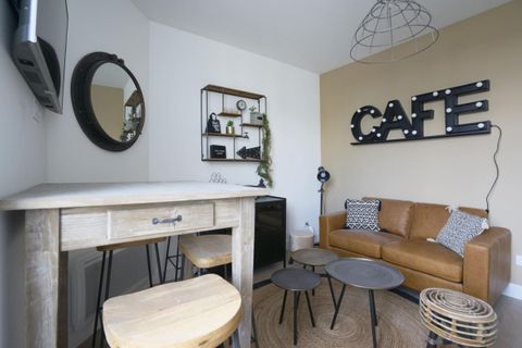 Apartament a Nancy, Meurthe-et-Moselle, Nancy - € 480/mes | Ref: ZfUkOHGN9Yd3Dcr - foto 3