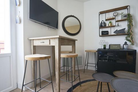 Apartament a Nancy, Meurthe-et-Moselle, Nancy - € 480/mes | Ref: ZfUkOHGN9Yd3Dcr - foto 4