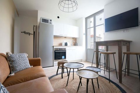 Apartament a Nancy, Meurthe-et-Moselle, Nancy - € 480/mes | Ref: ZfUkOHGN9Yd3Dcr - foto 5