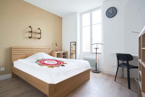 Apartament a Nancy, Meurthe-et-Moselle, Nancy - € 480/mes | Ref: ZfUkOHGN9Yd3Dcr - foto 6