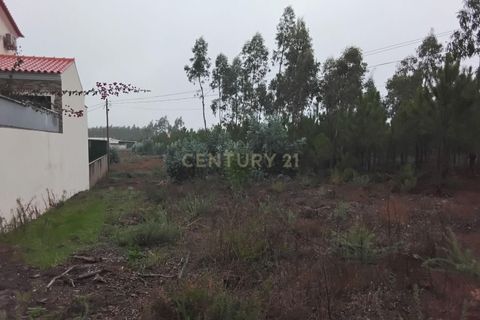 Helårsgrund i Pombal, Leiria, Pombal - € 80.000 | Ref: 1746-02703 - foto 6