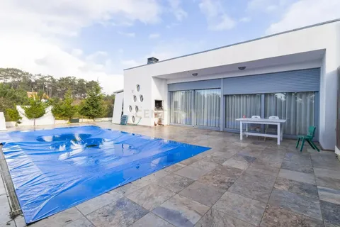 Villa i Pataias, Leiria, Pataias - € 380.000 | Ref: 1746-02738 - foto 27