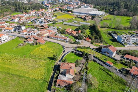Villa i Pedroso, Porto, Pedroso - € 549.900 | Ref: 1746-02741 - foto 3