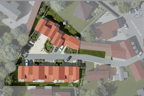 Villa a Saint-Marcel, Ain, Saint-Marcel - € 274.000 | Ref: 9423_Lot_2 - foto 2